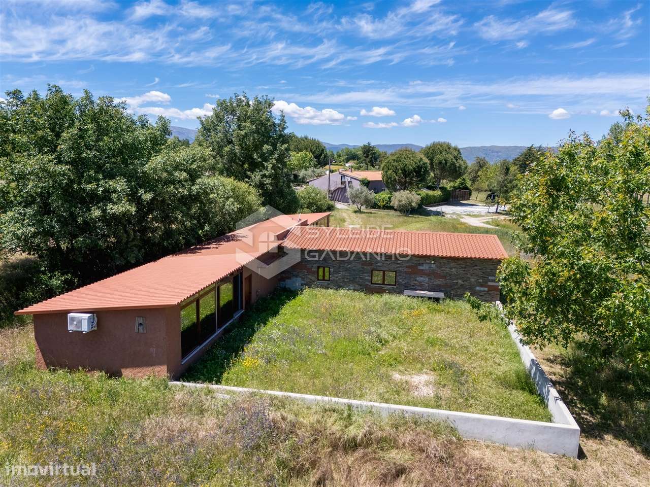 Quinta T8 Venda em Caria,Belmonte-21