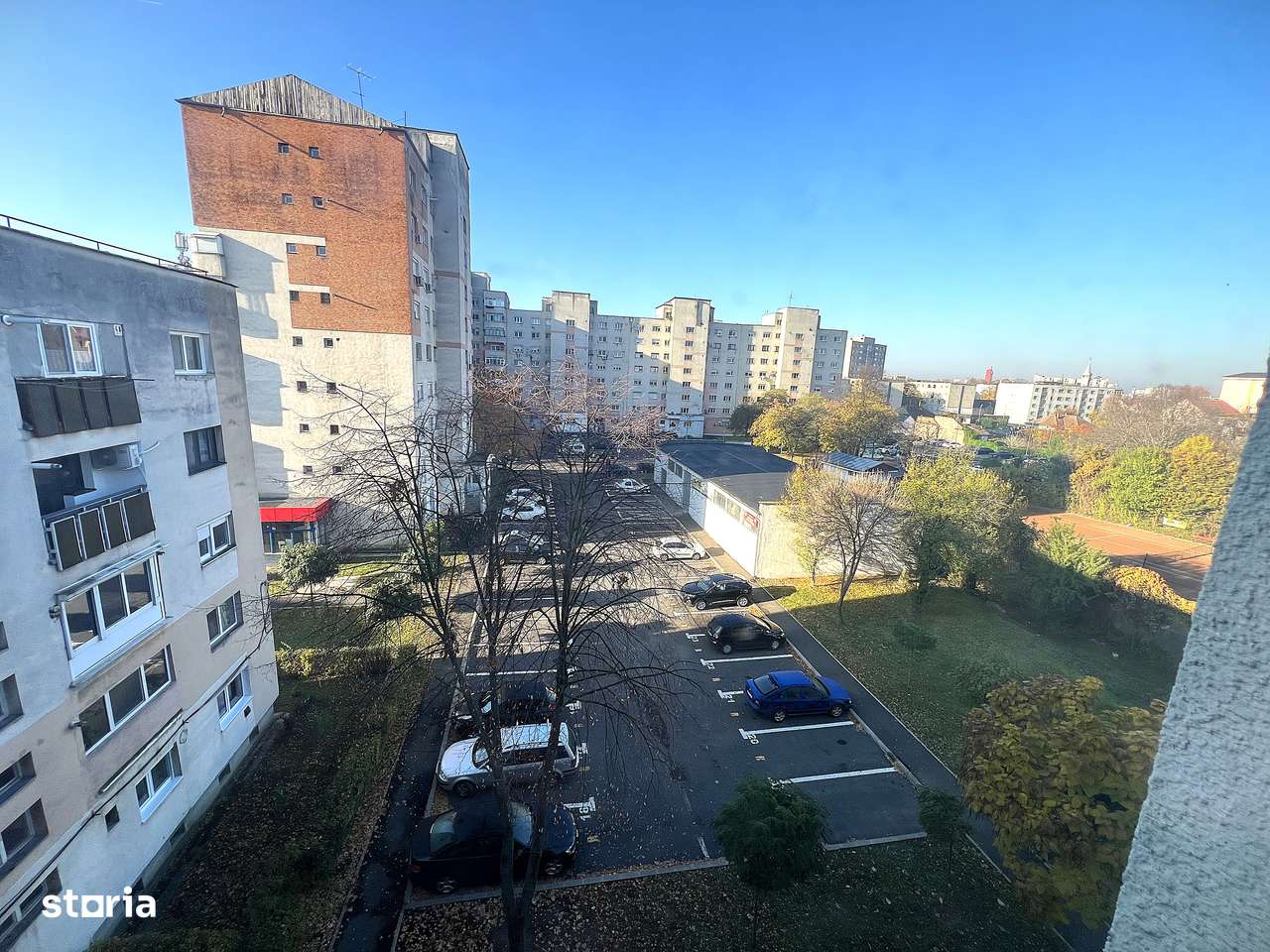 Apartament 3 camere-Decomandat-Micro 17-14