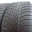 2 x MICHELIN 275/ 40 R21 107V XL Pilot Alpin 5 SUV N0 Zima 6-6.7mm - 3