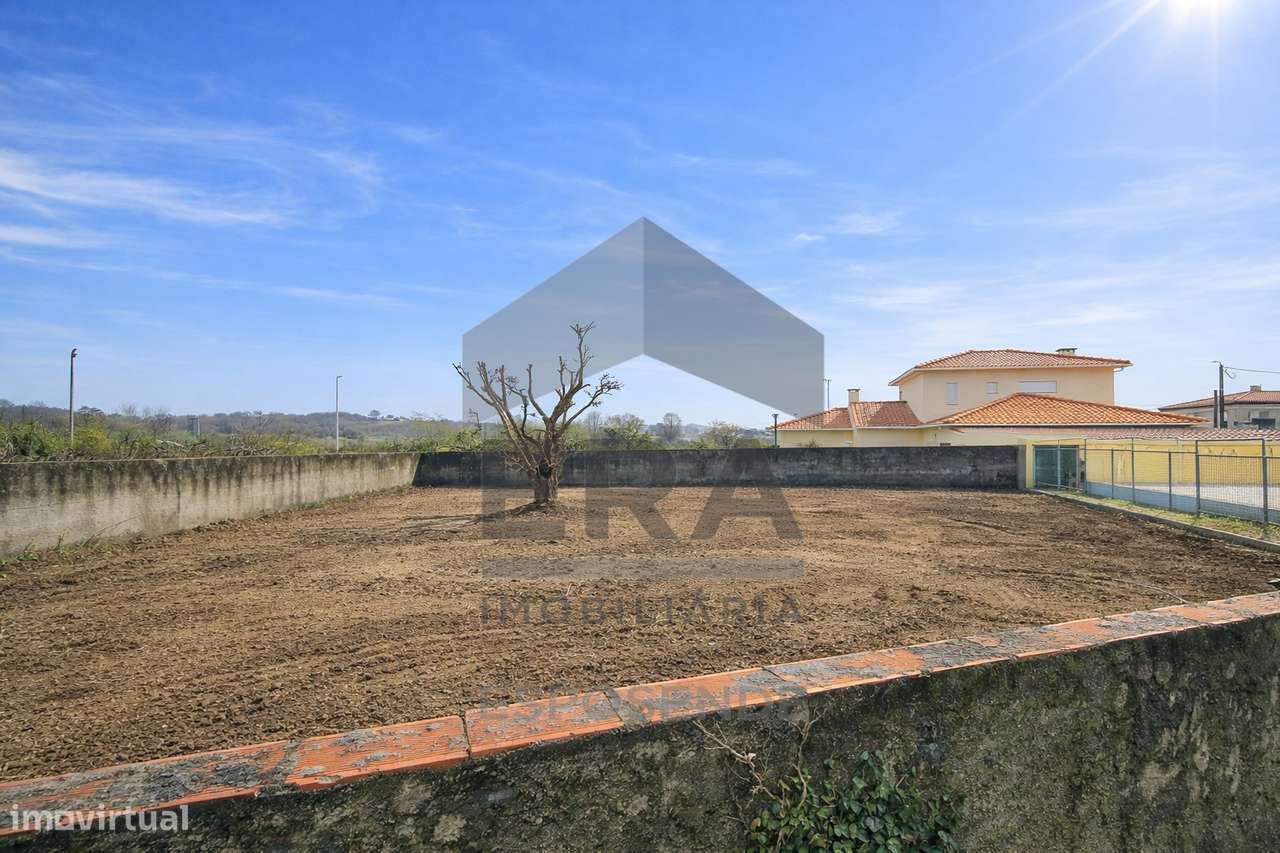 Terreno para Construção, 500 m² , Zona Sossegada - Grande imagem: 2/4