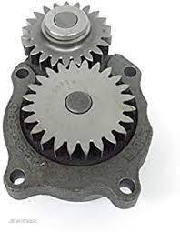 Pompa ulei motor cummins 4939586 - 2