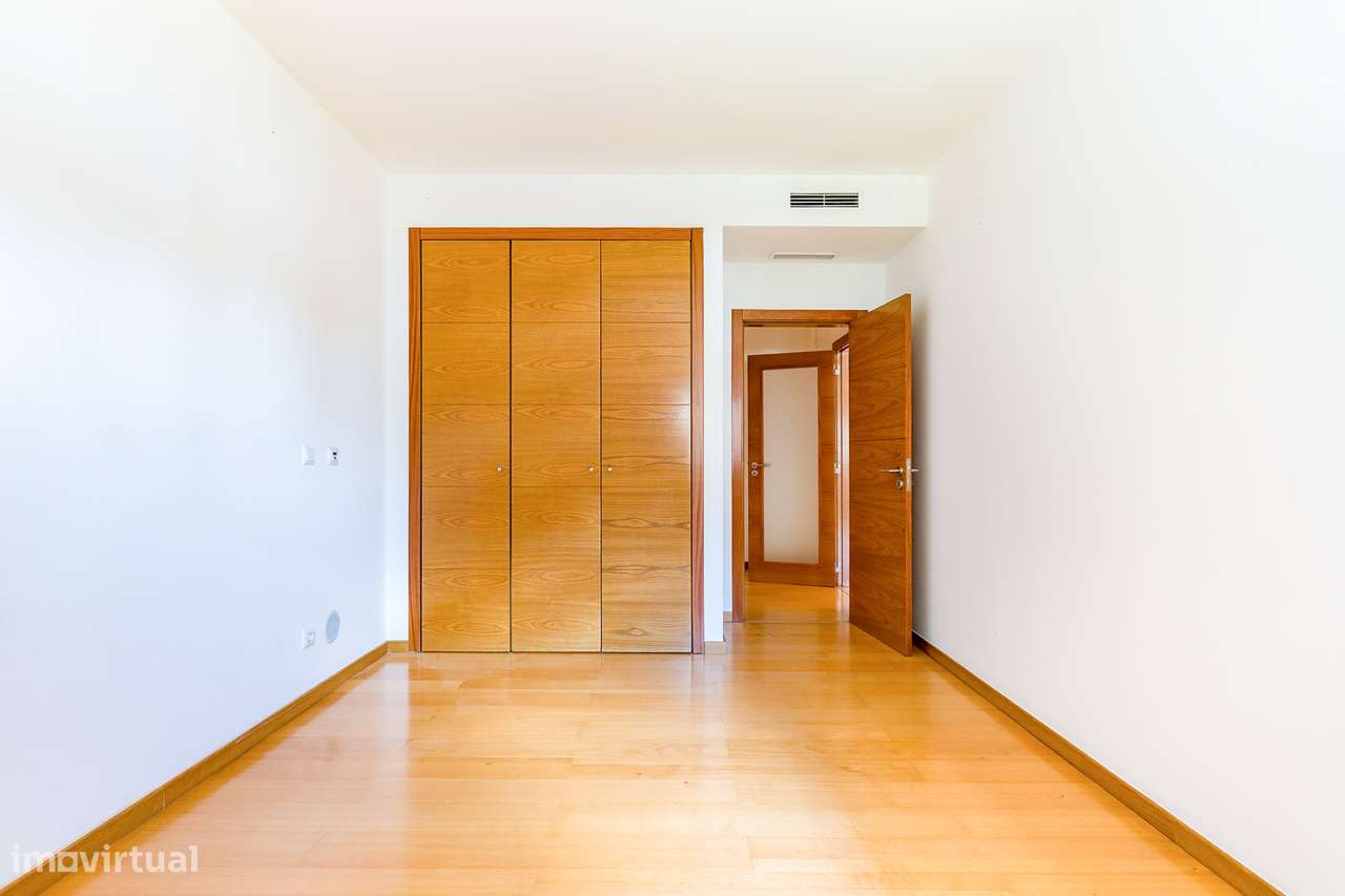 Apartamento T1-Terraços da Ponte-10