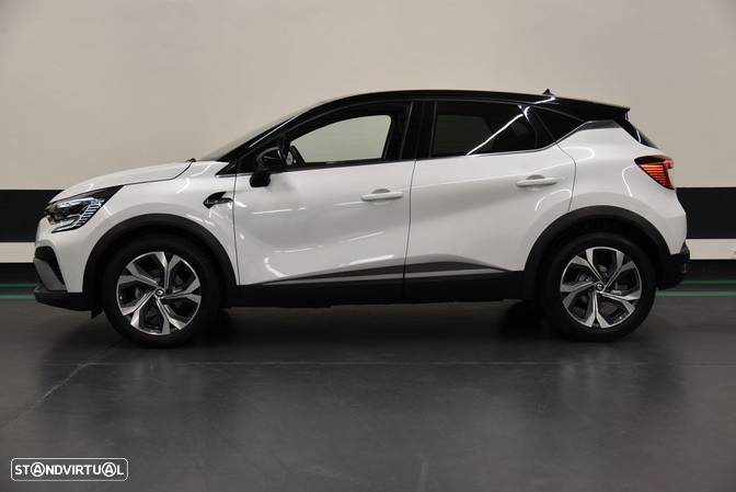 Renault Captur 1.0 TCe RS Line - 6