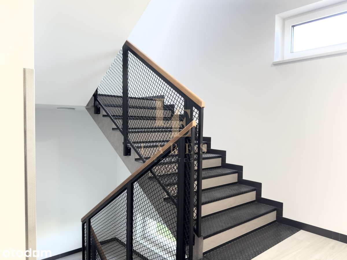 Apartamentowiec z 2025 roku | bez Pcc | Wykończone-11