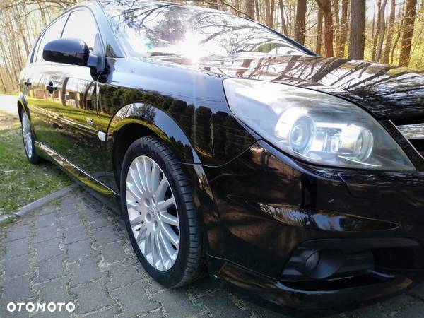 Opel Signum 2.0 T Sport - 7