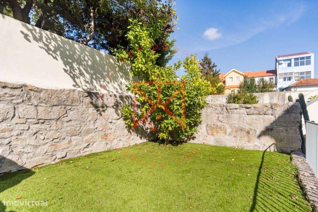 Moradia T4 situada na Boavista-22