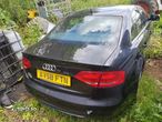 Dezmembrari Audi A4 2.0 diesel s-line - 2