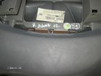 Tablier TAB55 RENAULT LAGUNA 2002 CINZA - 1