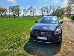 Volvo XC 60 D4 Geartronic Summum - 7