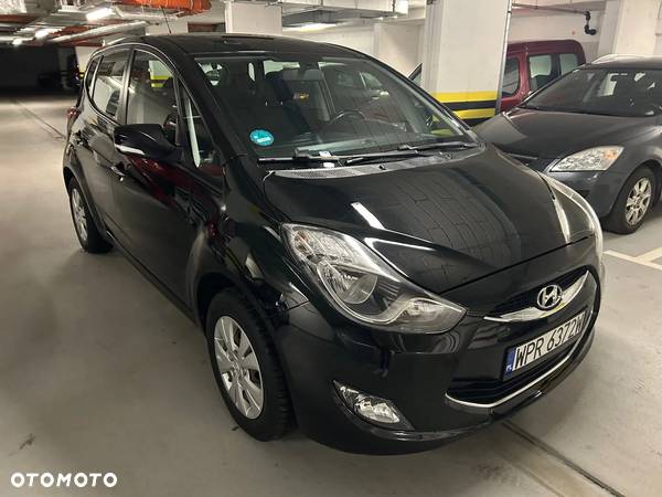 Hyundai ix20 1.4 Comfort - 1