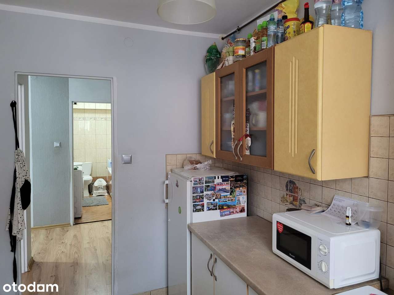 Mieszkanie, 49 m², Opole-7