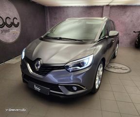 Renault Grand Scénic 1.5 dCi Dynamique S SS