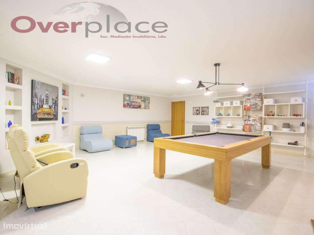 Moradia T3 Venda Lourinhã-27