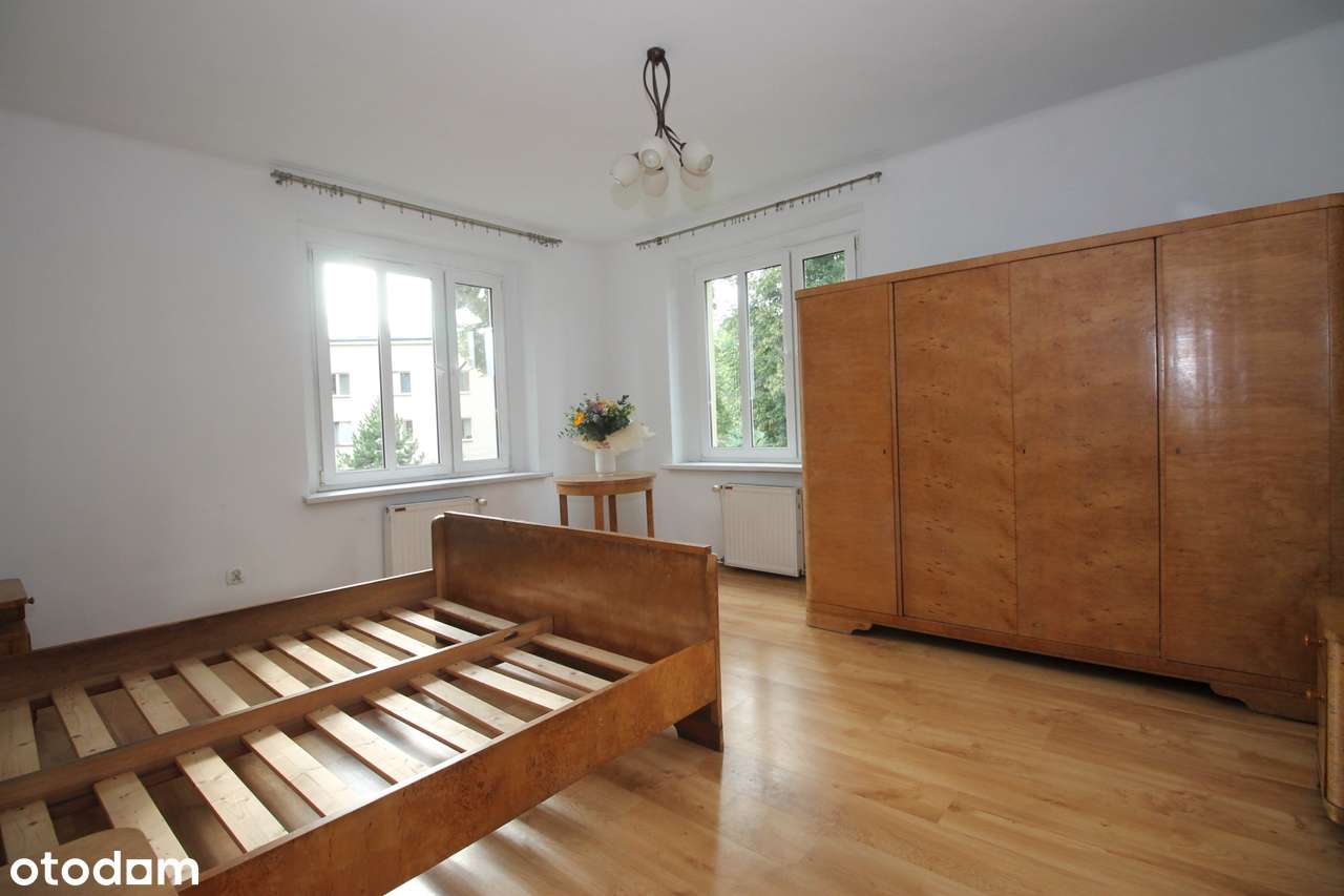 Atrakcyjne mieszkanie - idealne pod inwestycję!-7