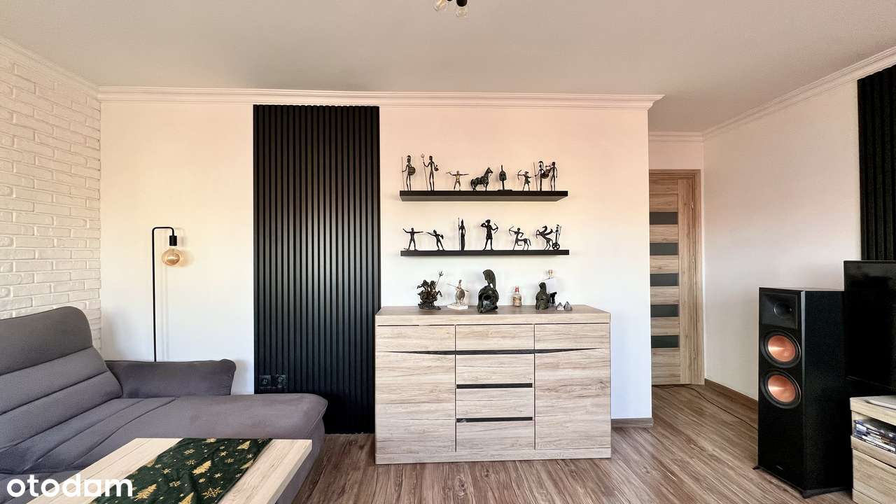 Byt, 1 pokoj, 40 m²