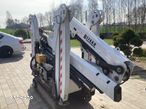 Befard TB 5000 - 7