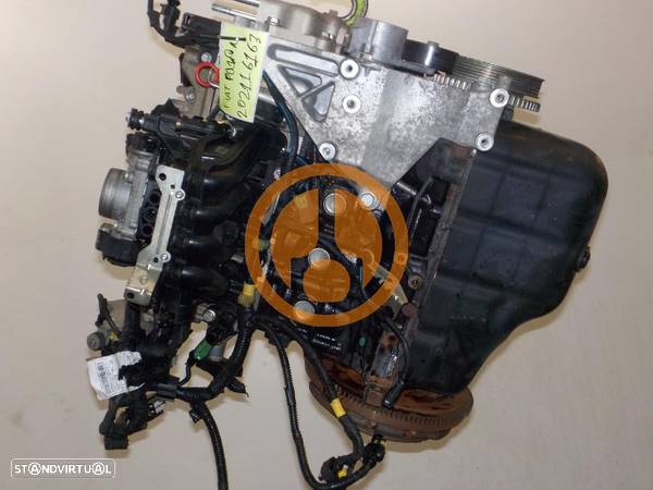 Motor 188A4000 LANCIA Y YPSILON - 3