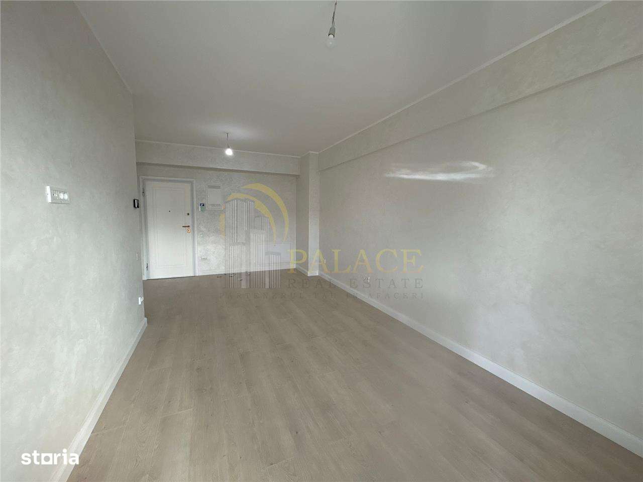 Apartament 1 camera decomandat 48mp2 ROYAL TOWN - Imagine principală: 4/17