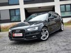 Audi A4 2.0 TDI Quattro Line S tronic - 2