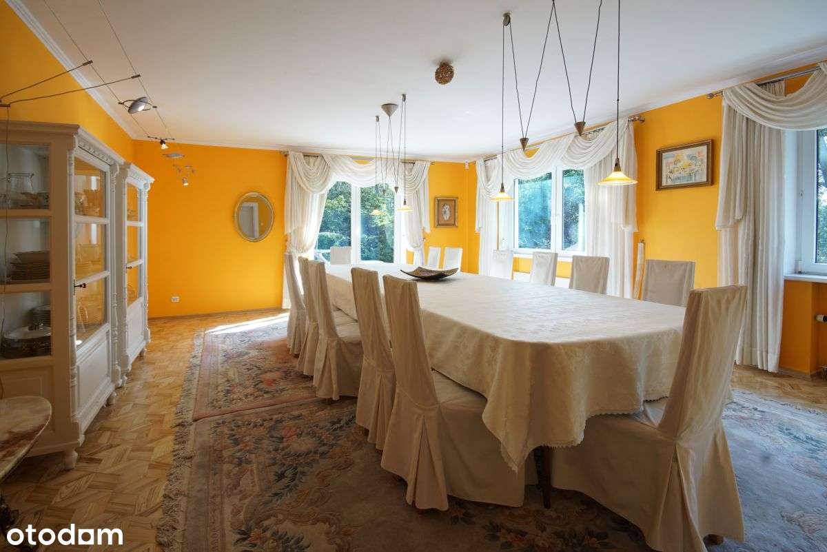 Miejsce które daje oddech, dom 479m działka 1718m2-12