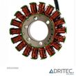 STATOR SUZUKI GSR 400 600 750 (2006-2014) - 3