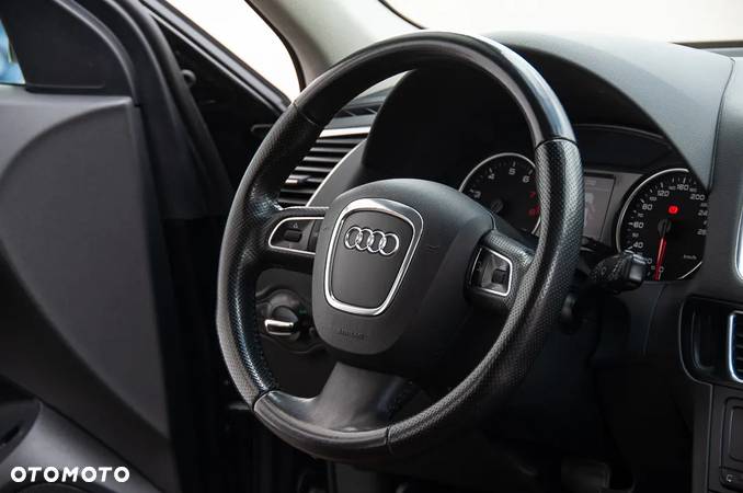 Audi Q5 2.0 TFSI Quattro S tronic - 27
