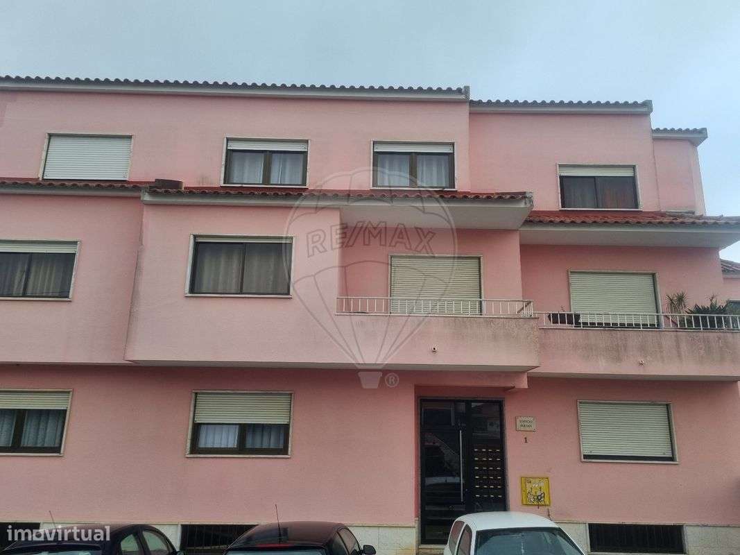 Apartamento T2 para venda - Grande imagem: 2/6