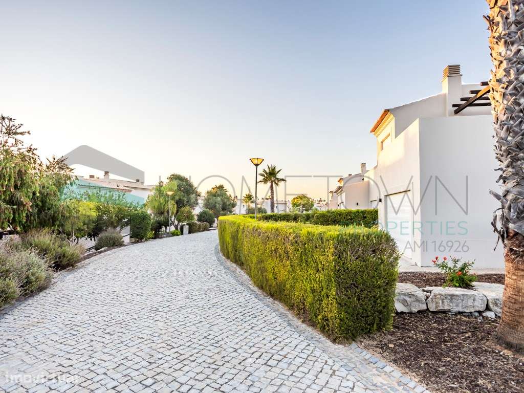 Hibiscus Gardens - Carvoeiro-3