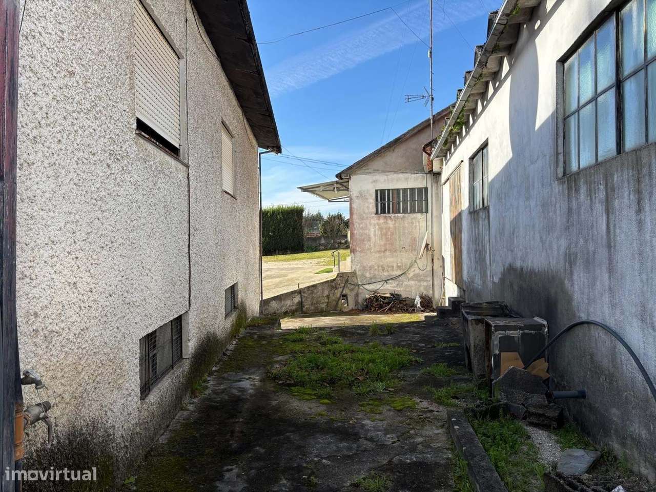 Moradia T3 Venda em Durrães e Tregosa,Barcelos-18