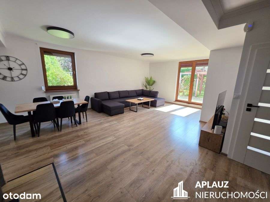 Bystra, piękny dom na dużej działce-1