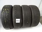 OPONY 215/65/17 4szt HANKOOK 6,5mm (18526) - 2