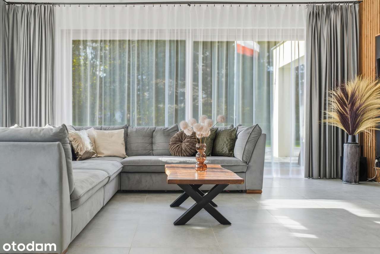 Nowoczesny dom na sprzedaż w Bieruniu + piwnica użytkowa ( 122 m.kw)-0