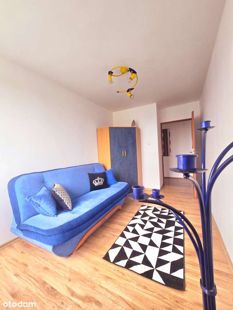 Bezczynszowe - 2-pokojowe - garaż- ogródek- pomieszczenia gospodarcze-4