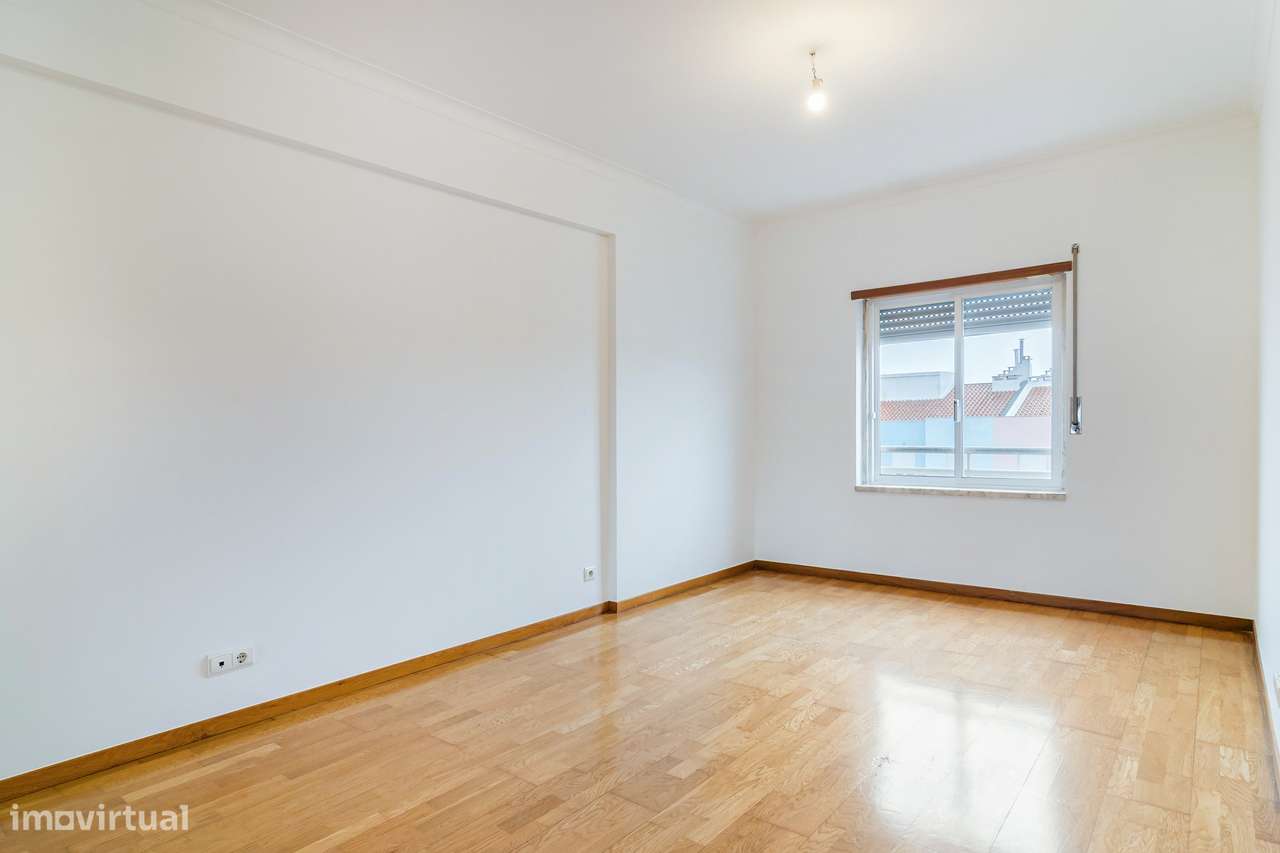 Apartamento T3 Venda em Corroios,Seixal - Grande imagem: 5/25