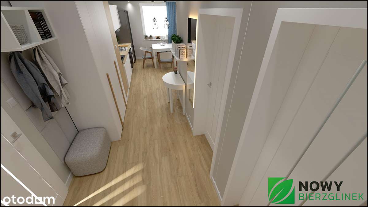 NOWY BIERZGLINEK M8/0 rolety w cenie - Pełny obrazek: 3/21