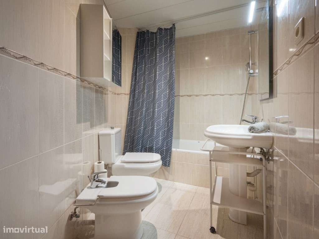 Duplex T4 no último andar, Praia Formosa-21