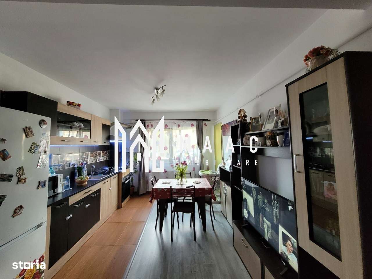 BLACK FRIDAY Apartament 2 camere I Parcare I Balcon I Stanca - Imagine principală: 4/8