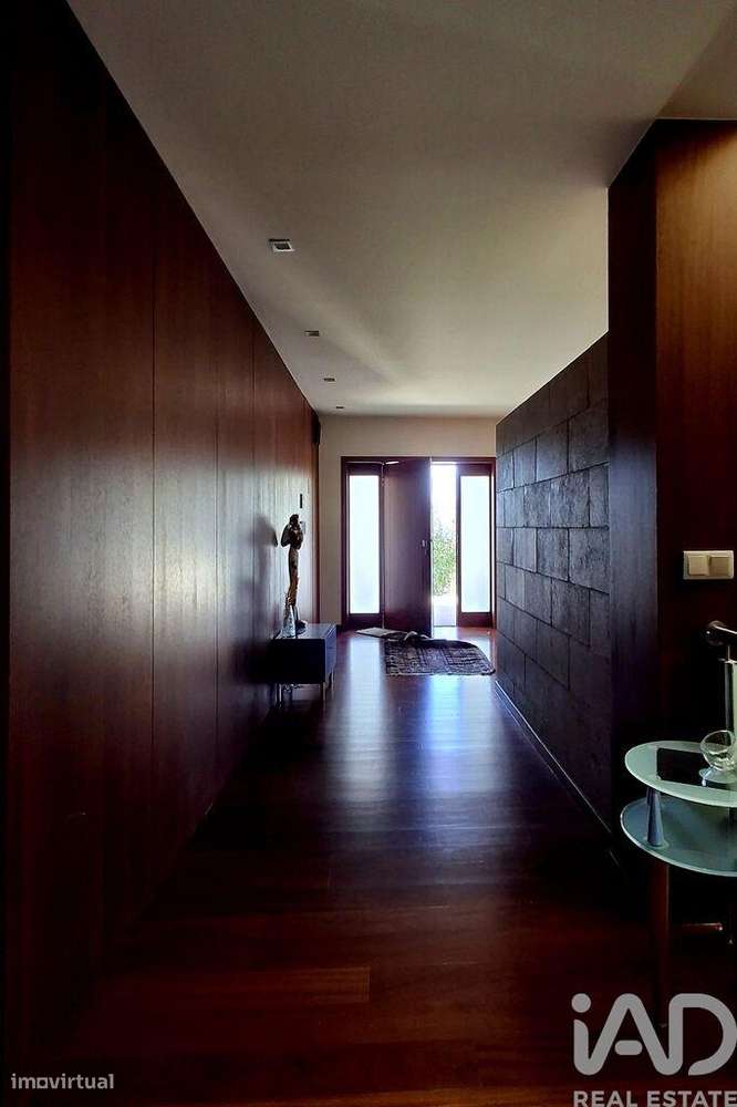 Casa / Villa T5 em Reboreda e Nogueira de 419 m2 - Grande imagem: 4/26