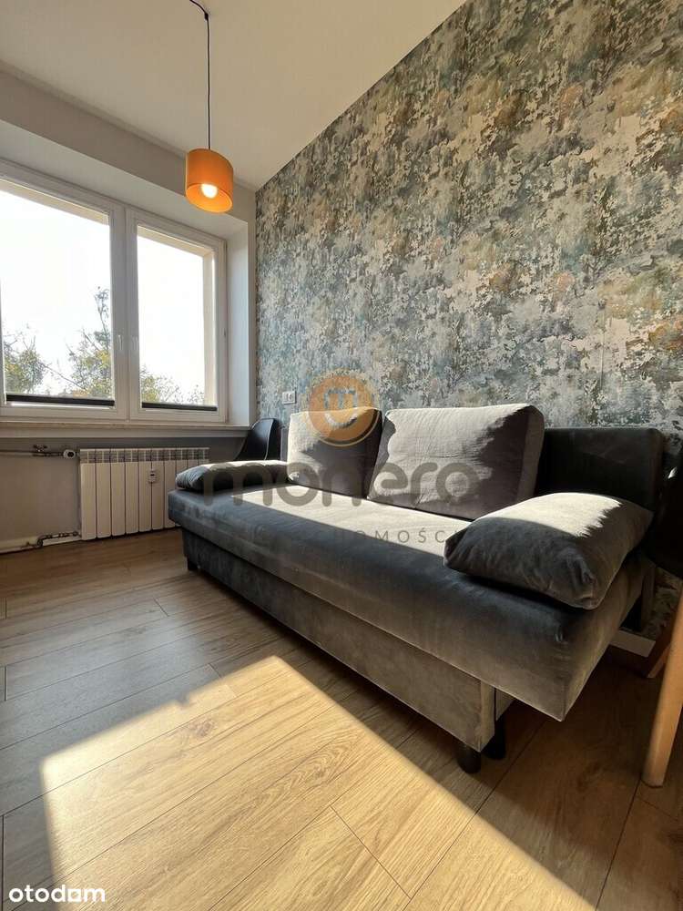 Przytulne, zgrabne, ładnie wykończone 3 pokojowe - Pełny obrazek: 4/19