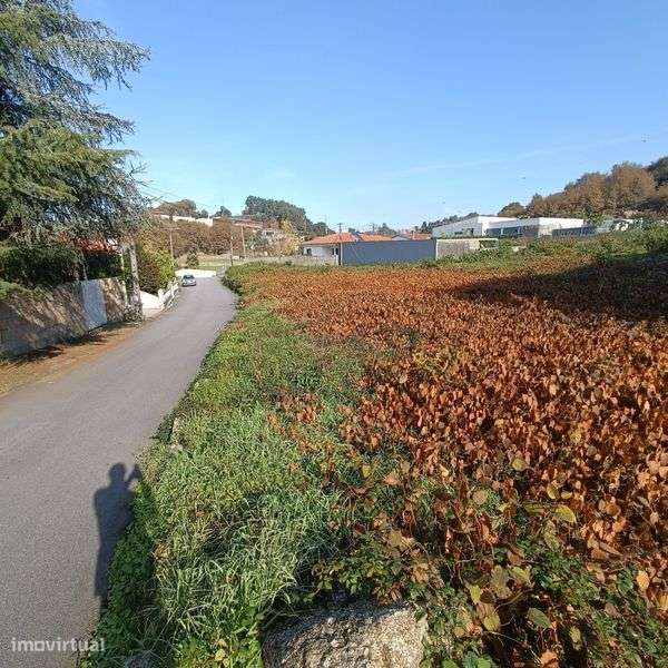Terreno Urbano Serzedelo | Guimaraes - Grande imagem: 5/5