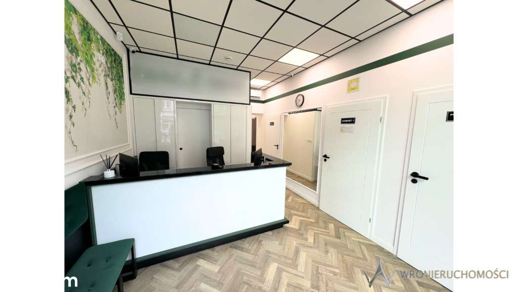 Lokal I Sprzedaż centrum I duże witryny I usługowy - Pełny obrazek: 2/16