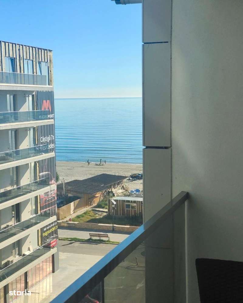 Vanzare apartament 2 camere malul marii Stefan Promenada NAVODARI - Imagine principală: 1/20