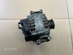 vw tiguan I 2.0 tsi alternator 140a Valeo 06J903023C - 6