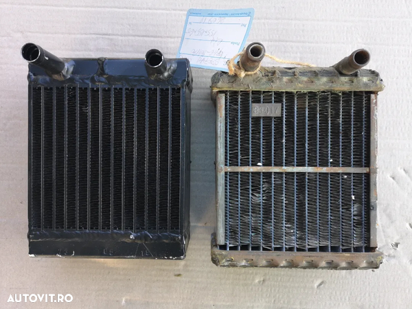 Radiator răcire Nissan Nissan Cabstar 1998-2006 - 7