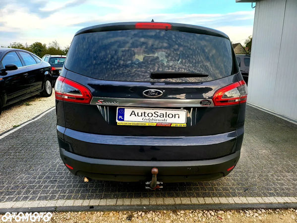 Ford S-Max 1.6 T Titanium - 9