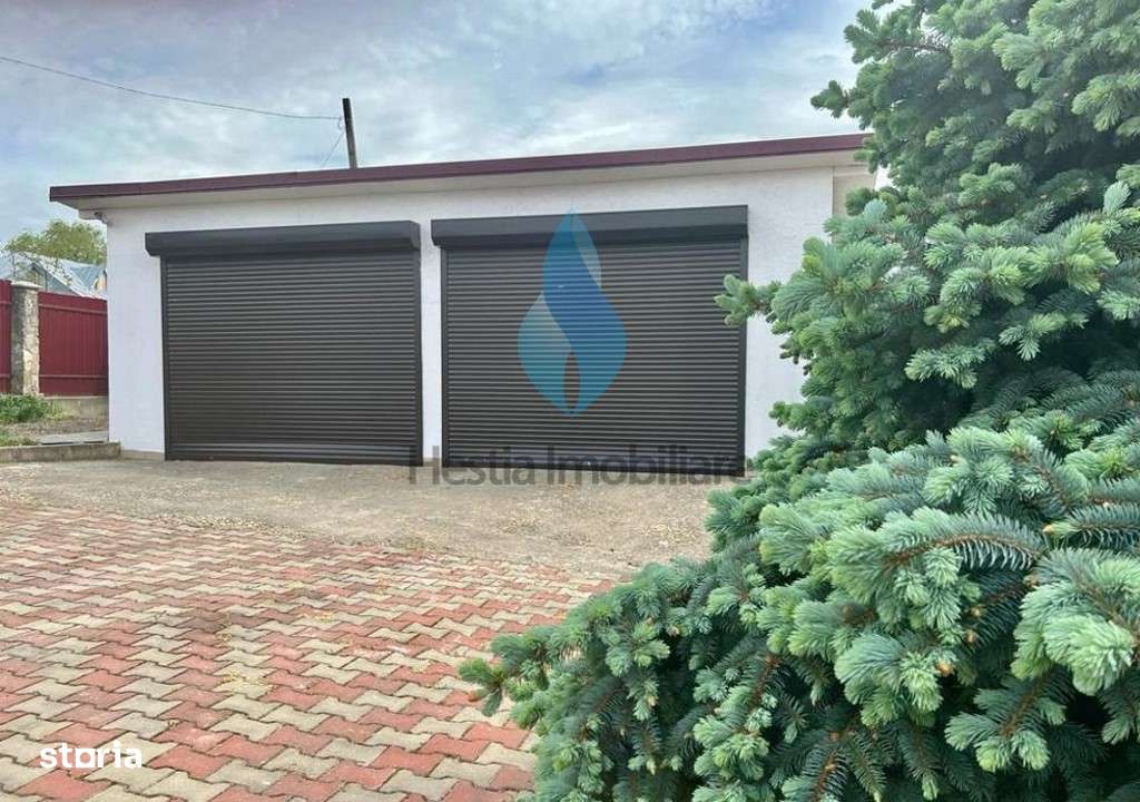 Vila individuala cu 1670mp teren, Barnova-Iasi.-3