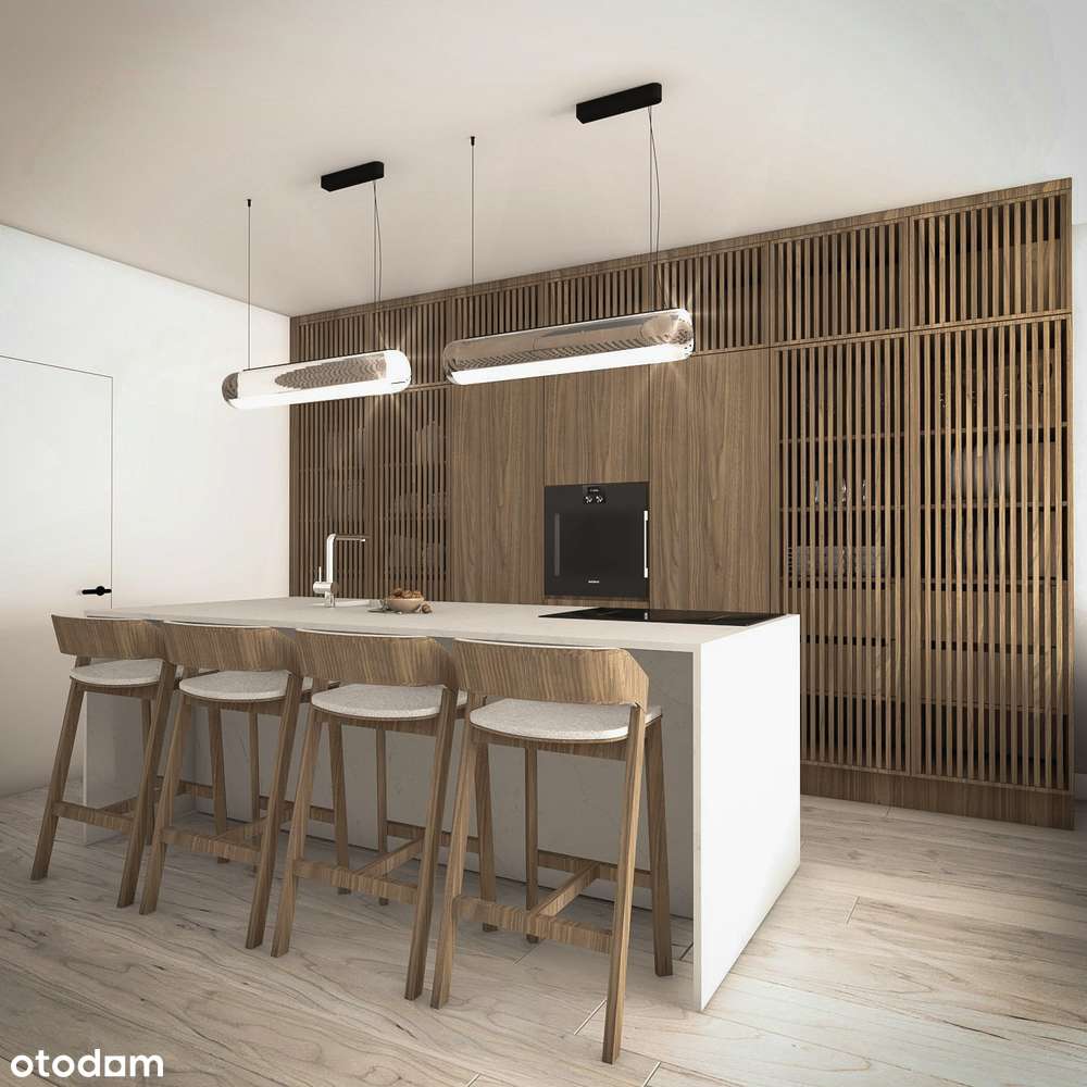 OSTATNIE dostępne mieszkanie 23G - Wioska Żeglarska-4