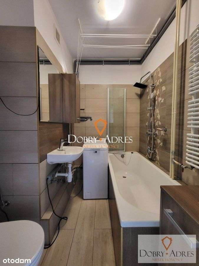 2 pokoje / możliwość 3 pokoi, osobna kuchnia-5