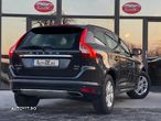 Volvo XC 60 D4 AWD Geartronic Kinetic - 4