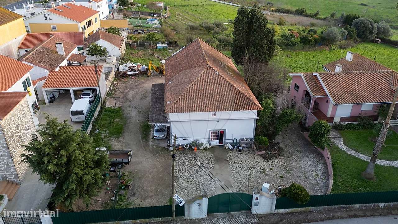 Armazém  para venda - Grande imagem: 4/19